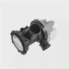 Помпа Askoll 25W M327 0.15A C00507308 для стиральных машин Ariston