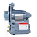 PMP008 (292091) Мотор сливного насоса (помпа), Askoll M116 25 Вт 0,2 А