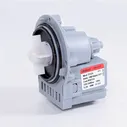Сливной насос Askoll M332 40w на 3 винтах алюминий