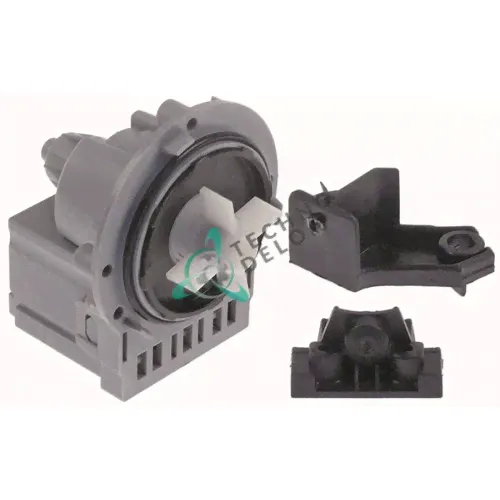 Насос-помпа ASKOLL M231 XP 40 Вт для COLGED-0