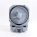 Сливной насос Askoll 30W 3 защелки клеммы вперед вместе