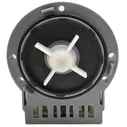 Askoll RS0785 (RS0786) сливной насос (помпа) T2107 30Вт 0,18А для стиральной машины