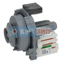 Мотор циркуляционный посудомоечной машины Indesit Hotpoint Ariston Askoll M233 302796 оригинал