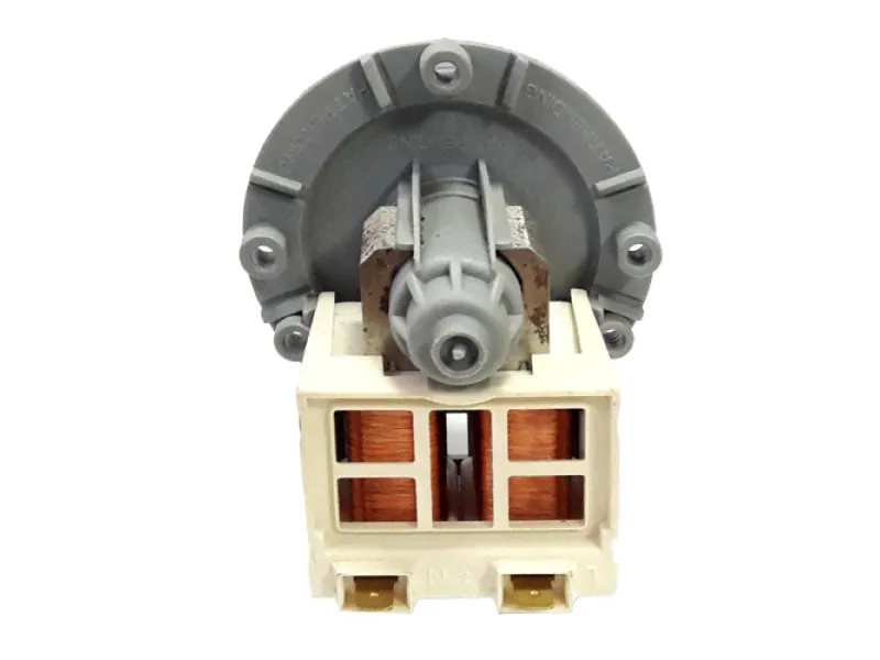 Сливной насос (помпа) Askoll 25W M108 для стиральной машины-3