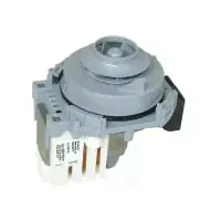 Askoll М233, 0.6 кВт120, серый, 1 шт-0