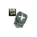 Сливной насос (помпа) Askoll M221 30W для стиральной машины Whirlpool Askoll M 127
