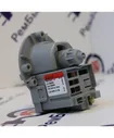Помпа на 3 винтах, универсальная, выводы назад, раздельно, Askoll 40W
