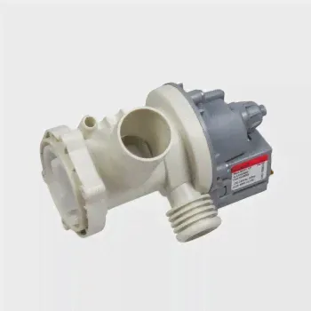 Помпа 40W M231 RC0083 Askoll для стиральных машин Ariston C00092264-0