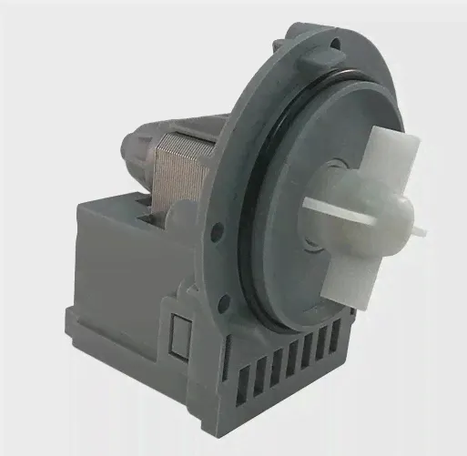 Помпа на 3 винтах, универсальная Askoll 25W старого образца Indesit PMP001UN (art.: 3920bf8a641cc)-0