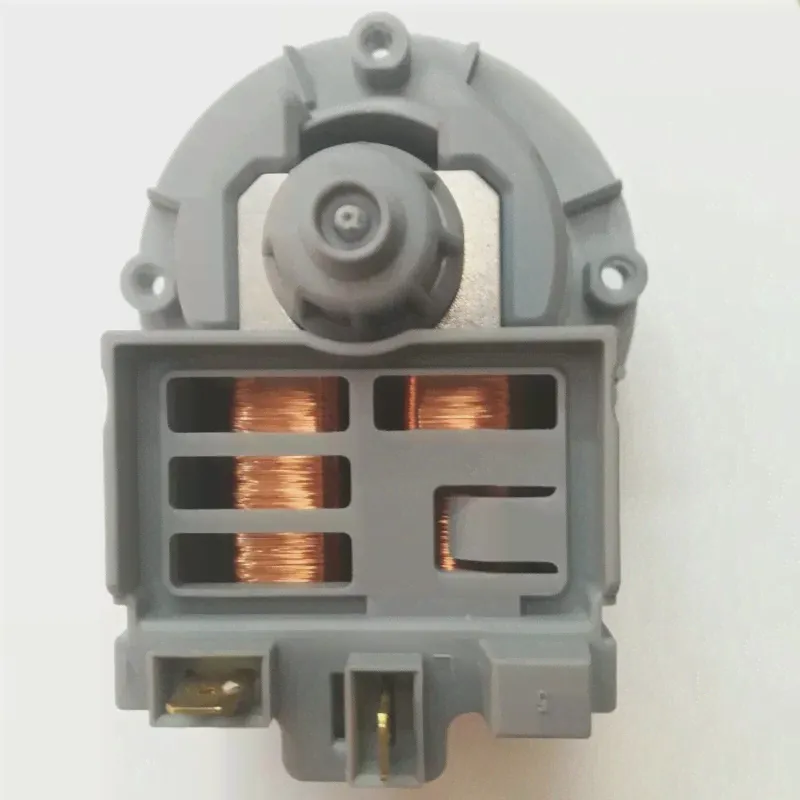 Помпа на 3 винтах, универсальная ASKOLL M231XP 40W Медная обмотка Indesit C00526201 (art.: 3920bc13ff289)-1