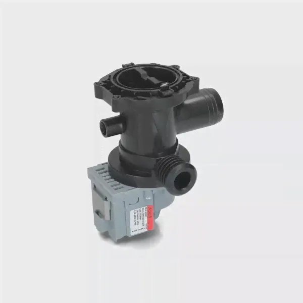 Помпа Askoll M332 C00092264 PMP006AR для стиральных машин Ariston-1