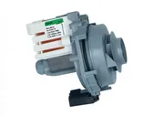 Помпа посудомоечной машины INDESIT, ARISTON (Askoll Mod. M233, Art. RS0594, 60W), зам. C00272798
