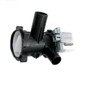 Помпа Askoll M50 30w для стиральной машины Bosch Maxx, Siemens в сборе