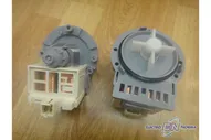 Насос ASKOLL M108