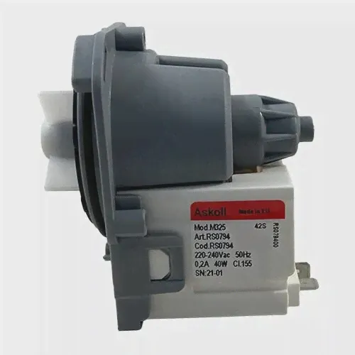 Askoll помпа M325 77x90