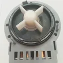 Помпа на 3 винтах, универсальная ASKOLL M231XP 40W Медная обмотка Indesit C00526201 (art.: 3920bc13ff289)