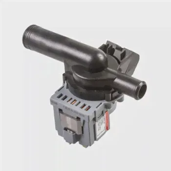 Помпа в сборе 40W M231 Askoll для стиральных машин Ardo 518000701-0