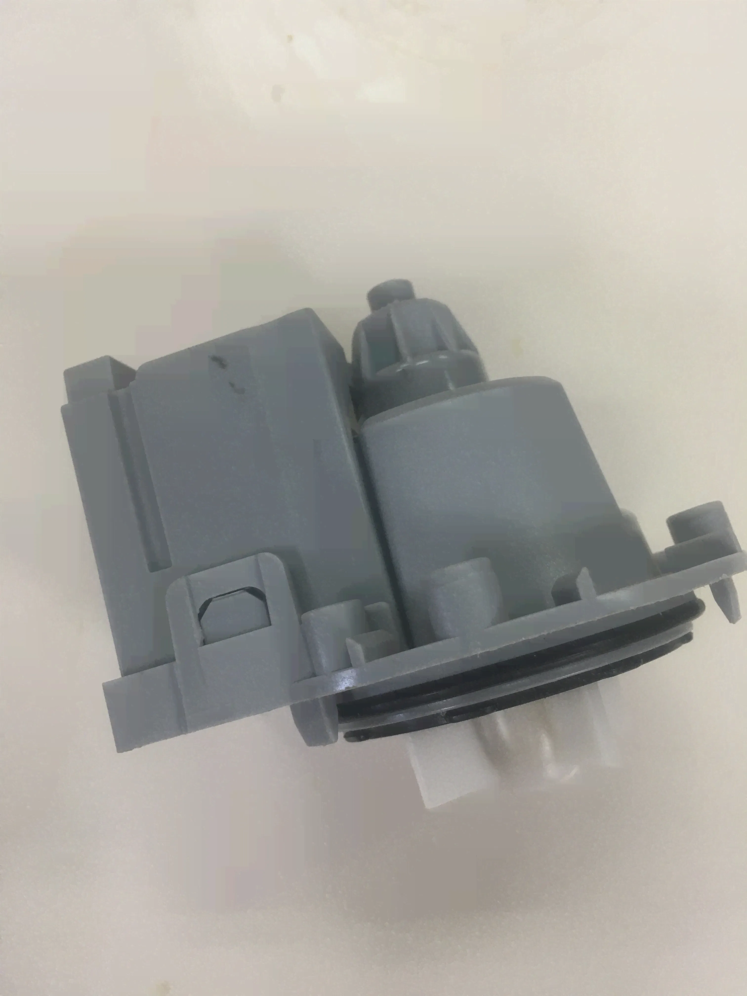 Насос ASKOLL 40W 3 винт клеммы назад медь 296003, M231 XP универс (art.: 3920bd5281bbb)-1