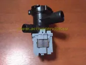 Сливной насос (помпа) Askoll 30w