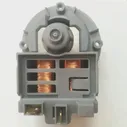 Помпа на 3 винтах, универсальная ASKOLL M231XP 40W Медная обмотка Indesit C00526201 (art.: 3920bc13ff289)