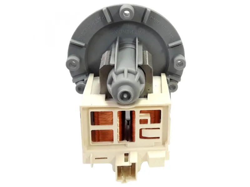 Сливной насос (помпа) Askoll 25W M114 для стиральной машины-2