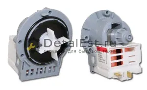 Насос Askoll 40w универсальный OAC144997