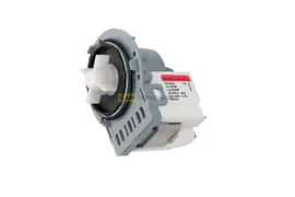 Сливной насос стиральных машин Askoll 40w Indesit/Samsung/LG 144997 PMP000UN.
