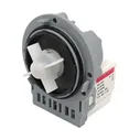 Насос Askoll (T2107) 30W на 3-х винтах, алюм.обмотка клеммы назад раздельно PMP026U