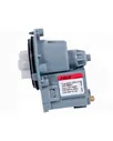 Насос ASKOLL М231хр 40W 3 винта, клеммы назад (медь)