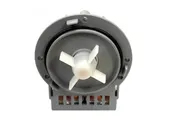 Сливной насос (помпа) Askoll 25W M114 для стиральной машины