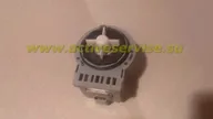 Сливной насос (помпа) Askoll M231 40w, без улитки, на винтах, алюминивая обмотка.