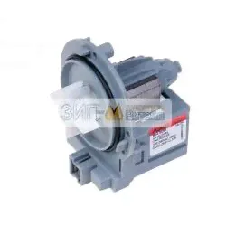 Сливной насос (помпа) Askoll для стиральной машины Hansa (Ханса) 25W - 63AB830