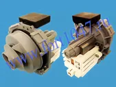 Насос ASKOLL 60W циркуляционный для ПММ C00302796 M233