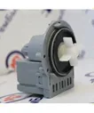 Помпа на 3 винтах, универсальная, выводы назад, раздельно, Askoll 40W