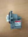 Насос Askoll 40W на 3-ех винтах клеммы назад раздельно алюм. PMP026UN, C00144997.