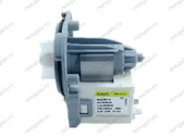 Насос для стиральной машины Electrolux, Zanussi, AEG Askoll M113 49028802 25W на трех защелках контакты раздельно