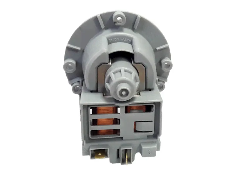 Сливной насос (помпа) Askoll 40W M231XP для LG-2