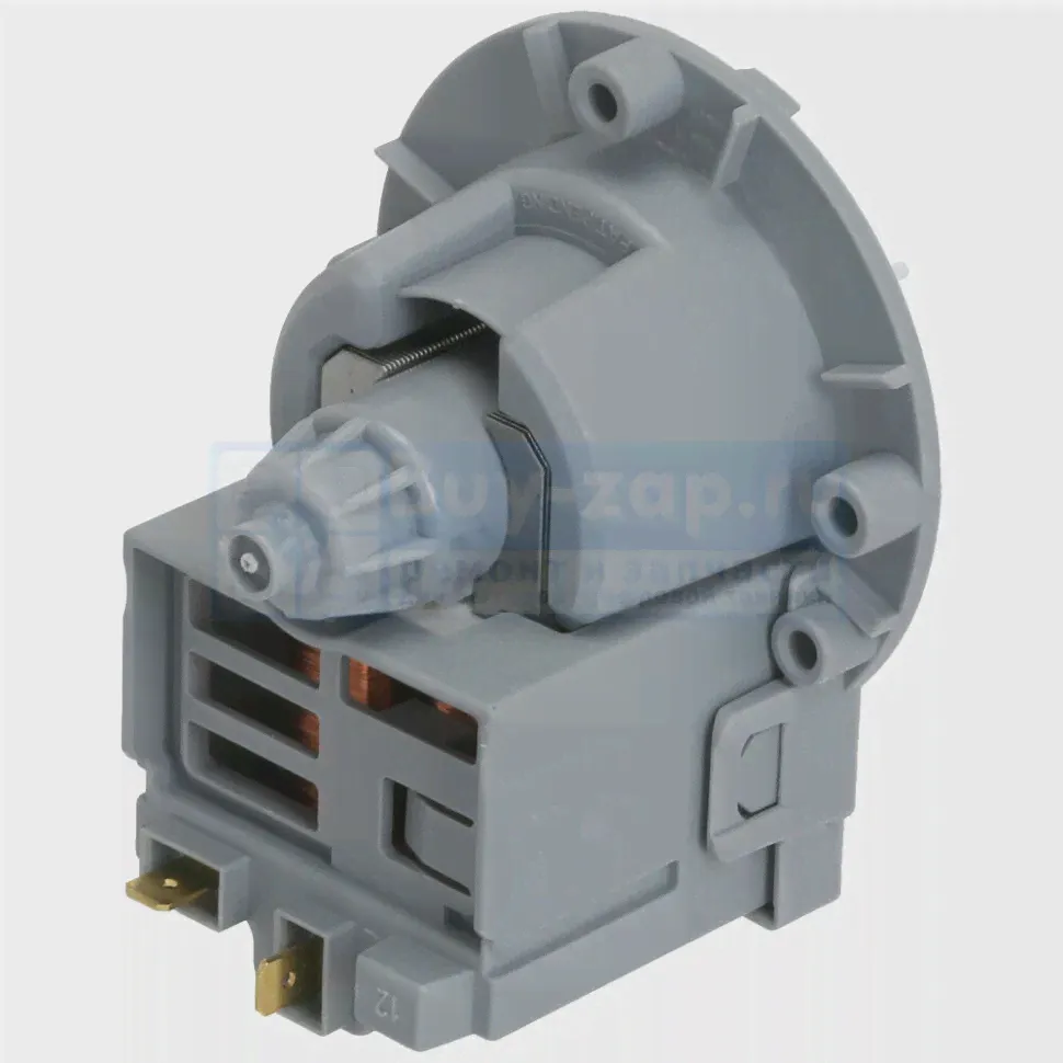 Askoll помпа M231 XP (медная обмотка) (art.: 3920bec24e257)-3