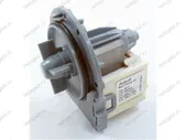 Насос для стиральной машины Electrolux, Zanussi, AEG Askoll Mod M113 Cod 132731910 (1468818008) на саморезах ОРИГИНАЛ
