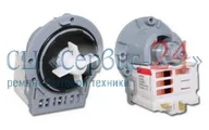 Электро насос слива воды для стиральной машины ASKOLL (АСКОЛЛ) 40W