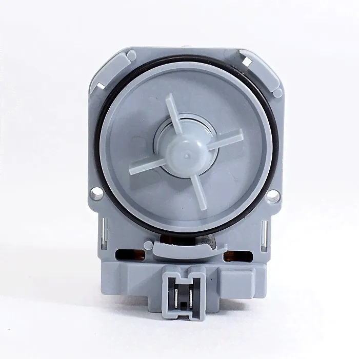Сливной насос Askoll 30W 3 защелки клеммы вперед вместе-0