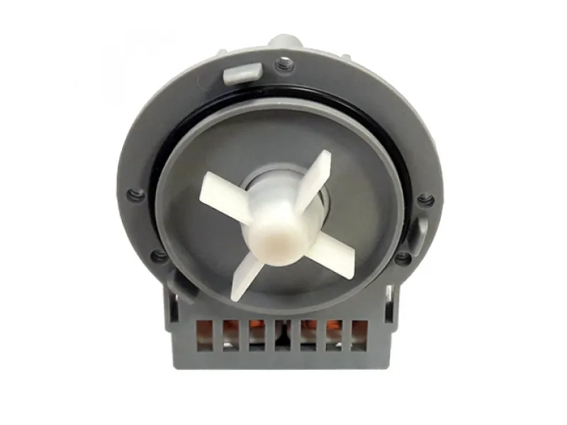 Сливной насос (помпа) Askoll 25W M114 для стиральной машины