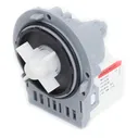 Сливной насос Askoll Словакия 30w на 3 винтах алюминий