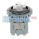 PMP026UN Насос сливной M332 на 3 винта алюминий Askoll Original-2