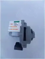 Циркуляционный насос для посудомоечных машин Indesit, Ariston, Askoll M233 C00302796