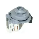 Askoll М233, 0.6 кВт120, серый, 1 шт
